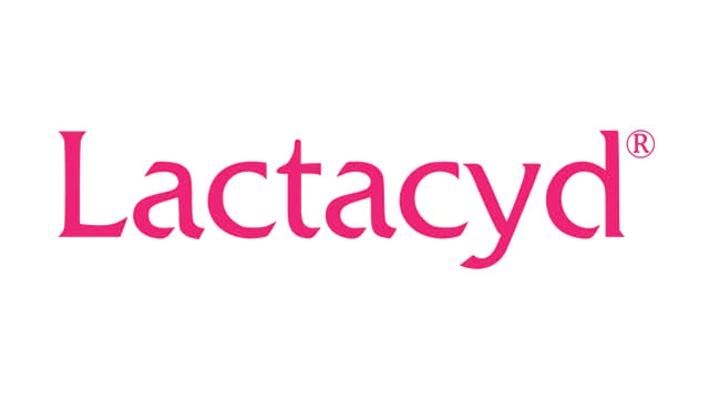 Lactacyd logo