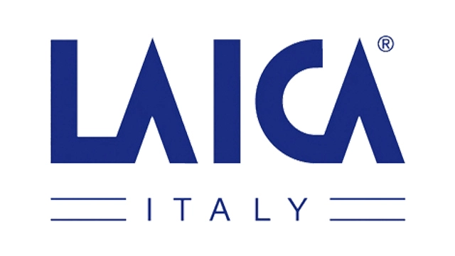 Laica logo