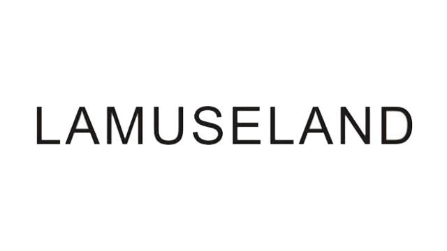 Lamuseland logo