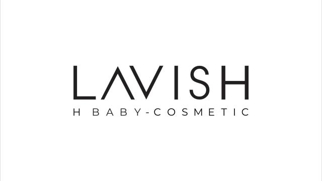 lavishhbaby logo