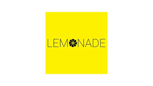 Lemonade Cosmetics logo