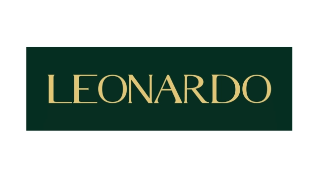 Leonado logo