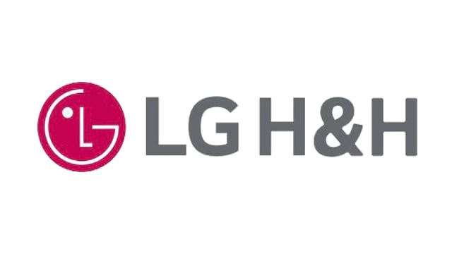 LG H&H logo