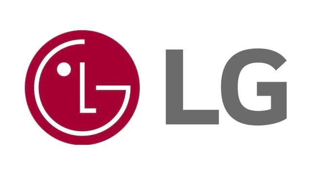 LG logo