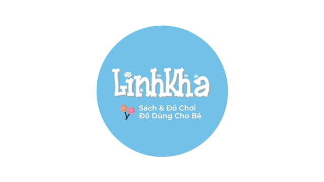 Linh Kha logo