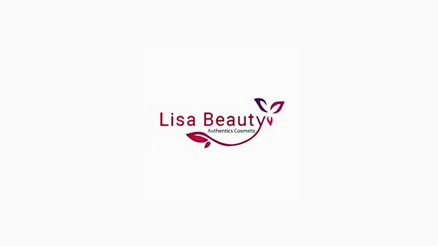 lisabeautyhn logo