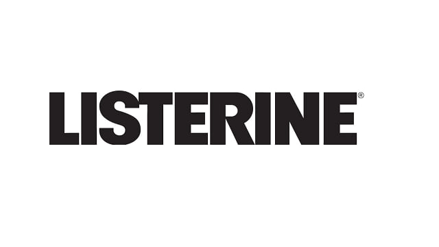 Listerine logo