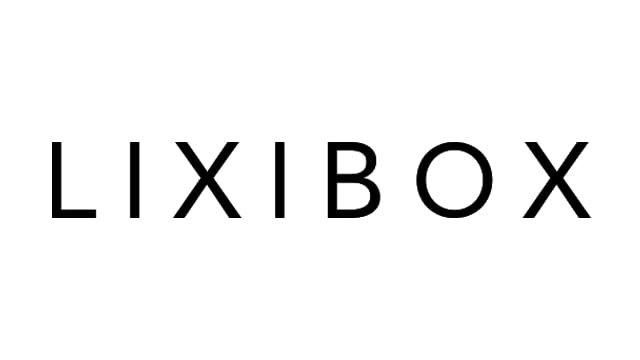 Lixibox logo
