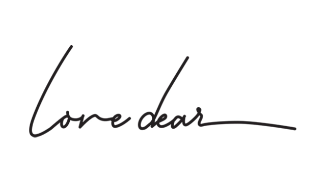 Tổng hợp giá Love Dear