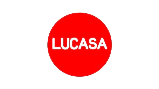 Lucasa logo