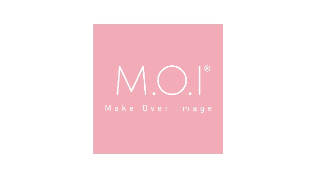 M.O.I Cosmetics Official Store logo