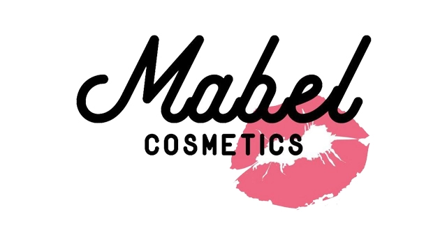 Mabel Cosmetics logo