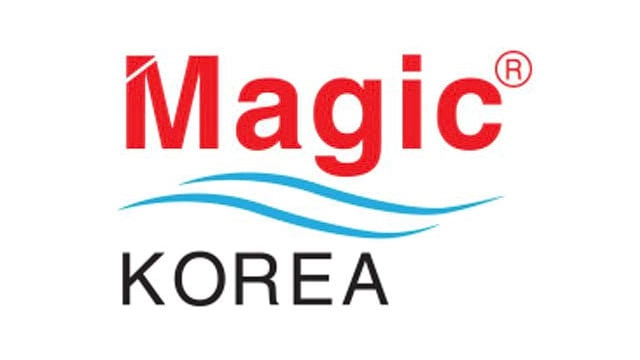 Magic Koera logo