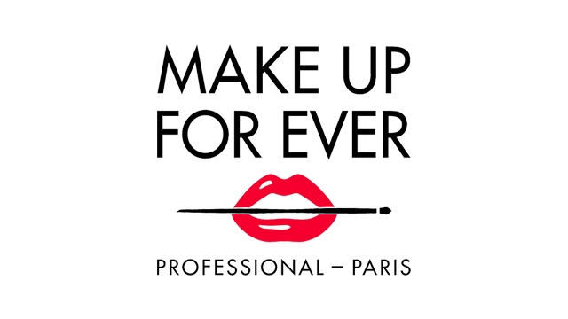 Make Up For Ever logo
