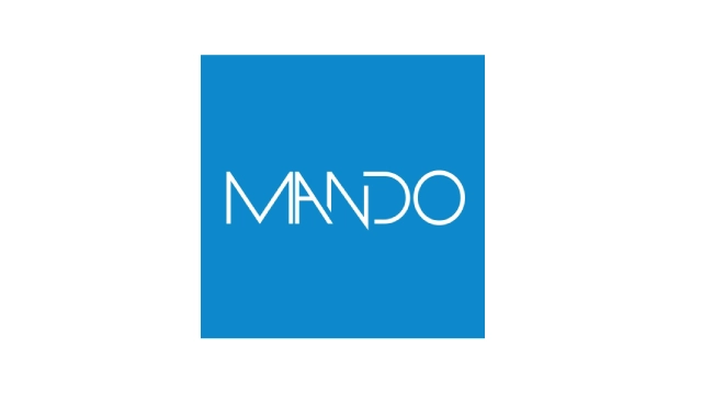 Mando logo