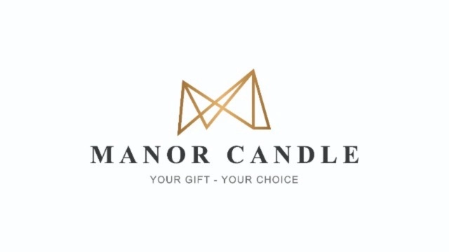 manorcandle logo