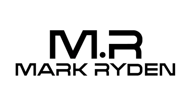 Mark Ryden logo
