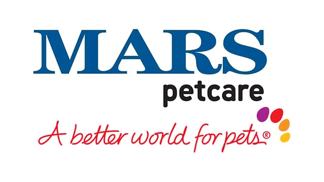 Mars Petcare logo