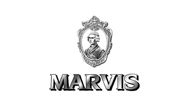 Marvis Flagship Store logo