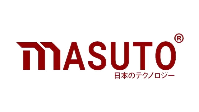 Masuto logo