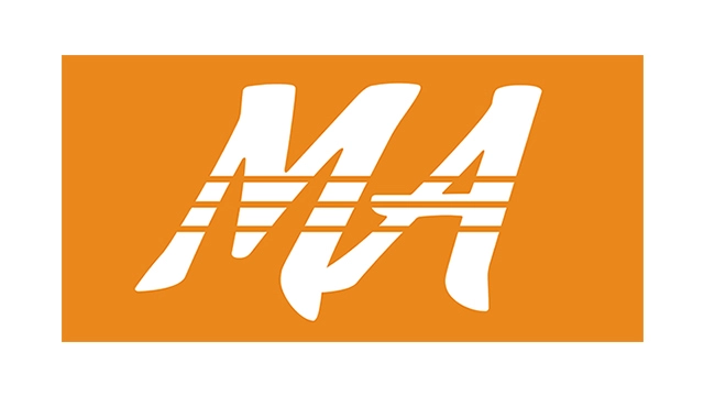 Max Air logo