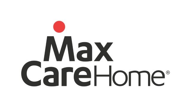 Maxcare Home logo