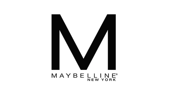 Maybelline logo