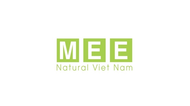 Mee Natural VN logo