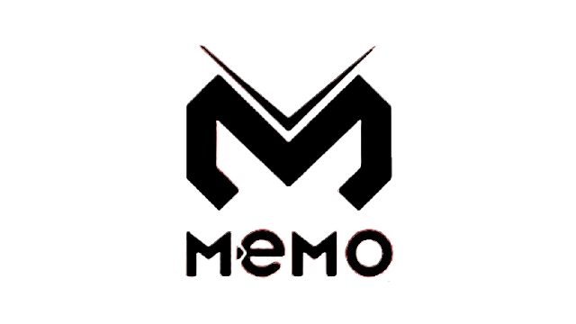 Memo logo