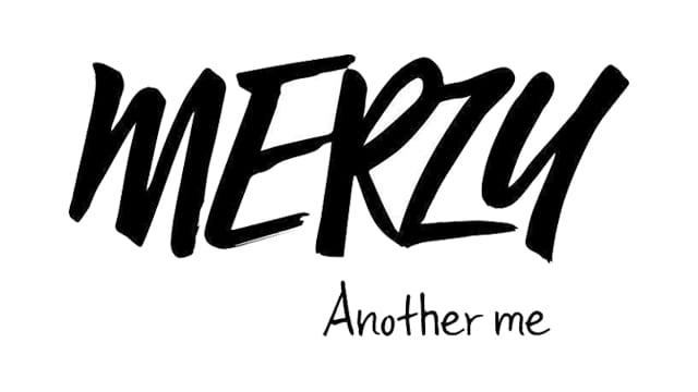 Merzy logo