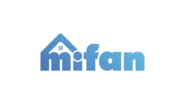 Mifan logo