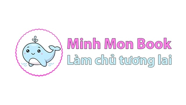 Tổng hợp giá Minh Mon Book