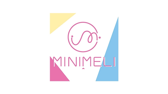 MiniMeli logo
