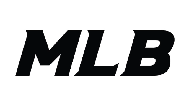 MLB Official Store logo