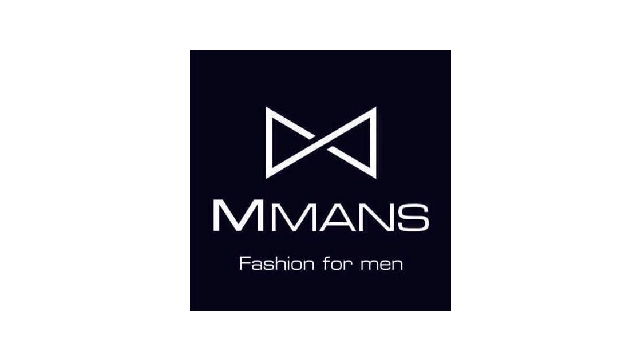 Mmans logo