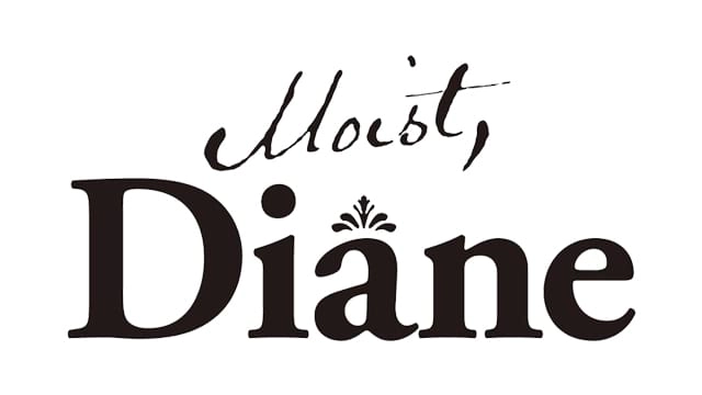 Moist Diane logo