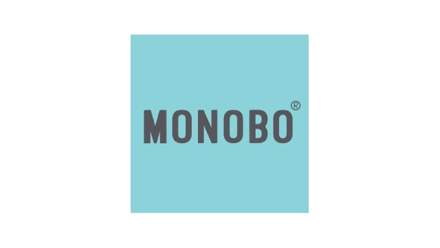 Monobo logo
