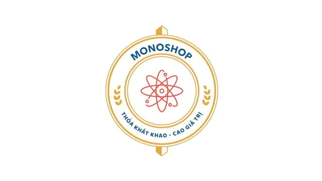 Tổng hợp giá Monoshop