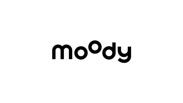 Moody Official Store logo
