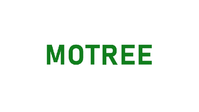 Motree logo