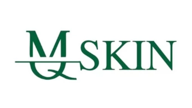 MQSKIN logo