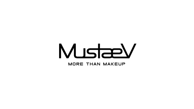 MustaeV VN logo
