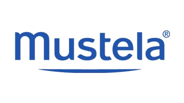Mustela logo