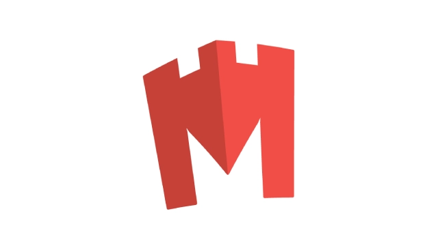 My KingDom logo