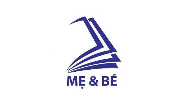 Mẹ & Bé logo
