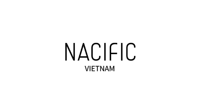 Nacific Offcial Store logo