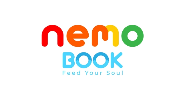nemobook logo