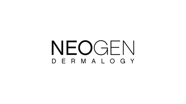 Neogen Dermalogy Official logo
