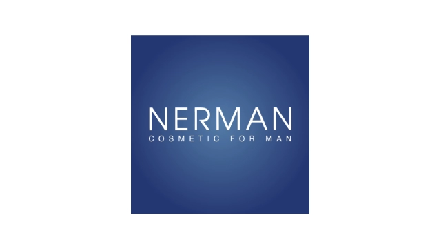 Nerman logo