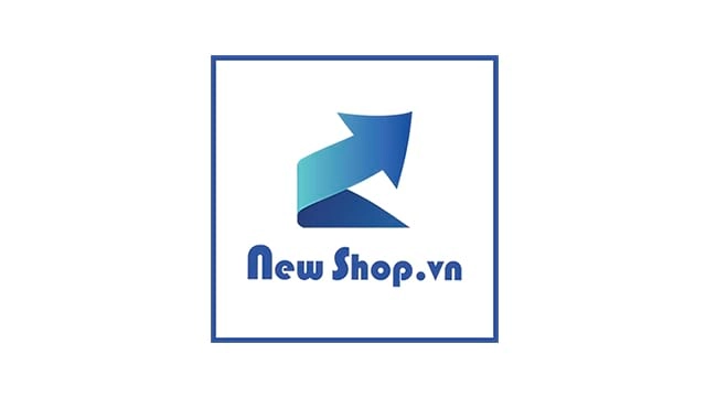 New Shop logo